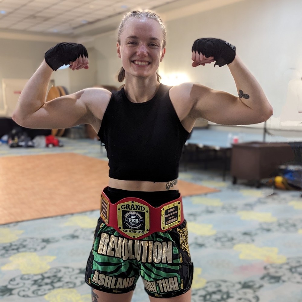 Meet your Posher, Lauren